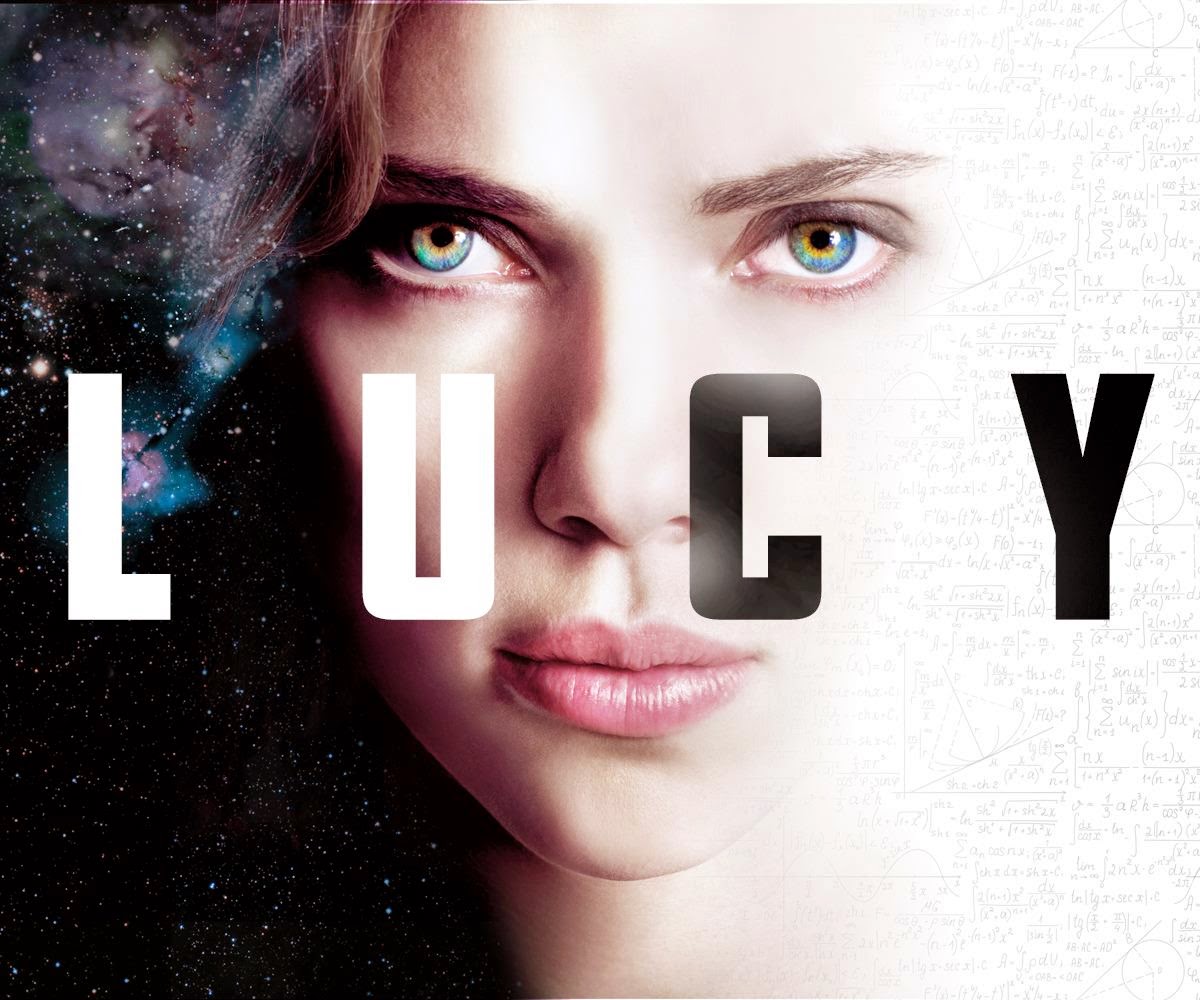 Movie Review Lucy LaLa Land